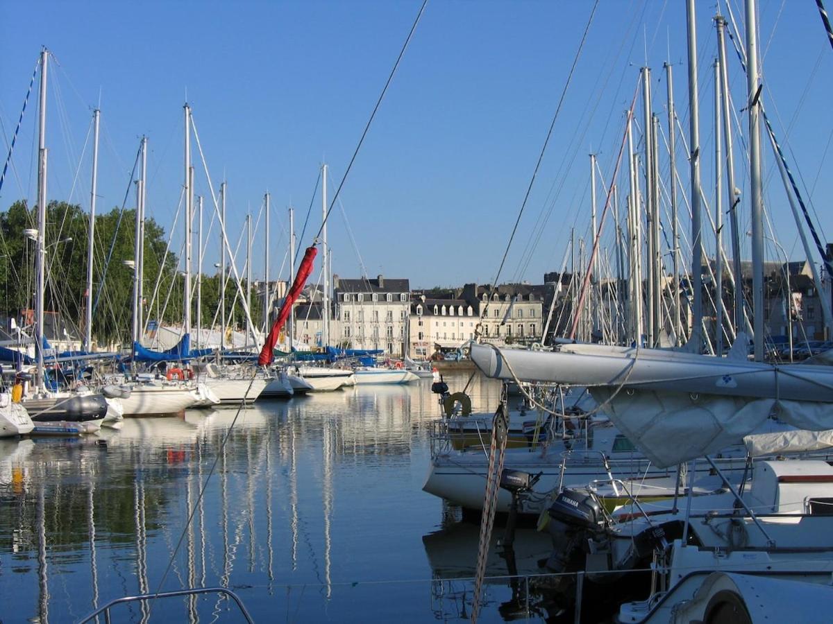 Manoir De Larmor * Vannes
