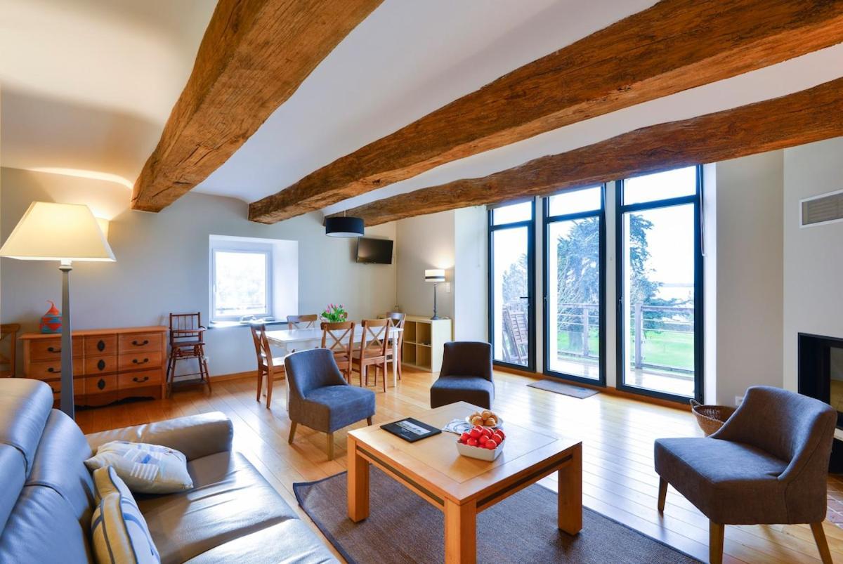 Manoir De Larmor Hébergement de vacances