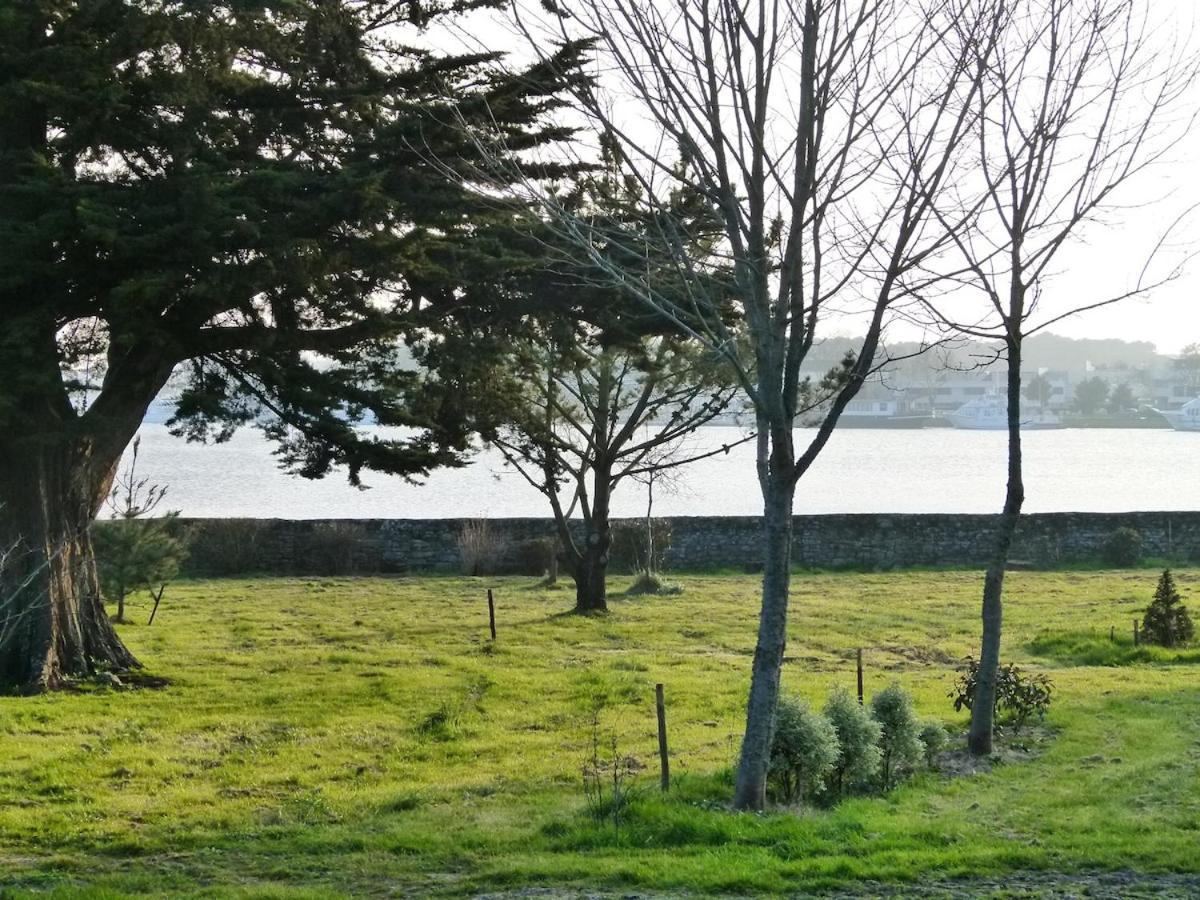 Manoir De Larmor * Vannes