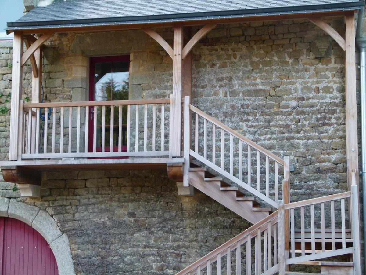 Manoir De Larmor Hébergement de vacances *